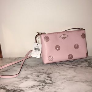 Kate Spade purse Haven Lane
